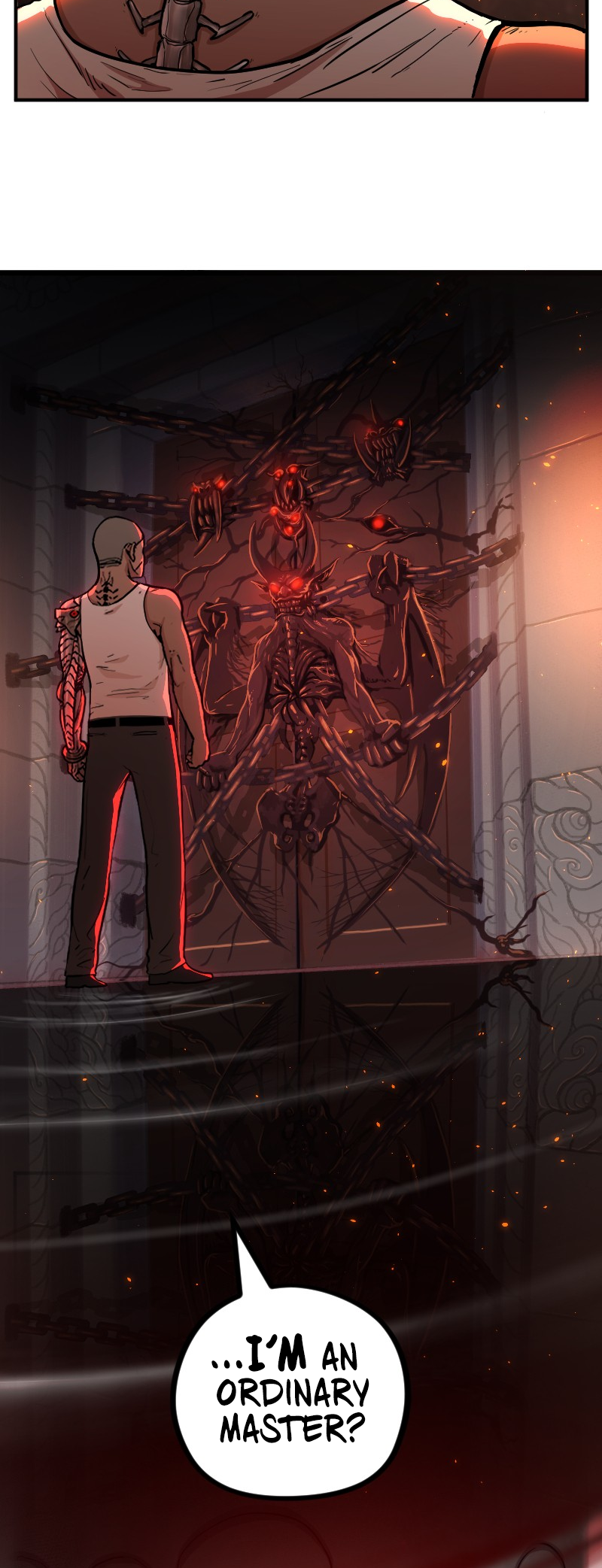 Read Brandal EN Manga Online