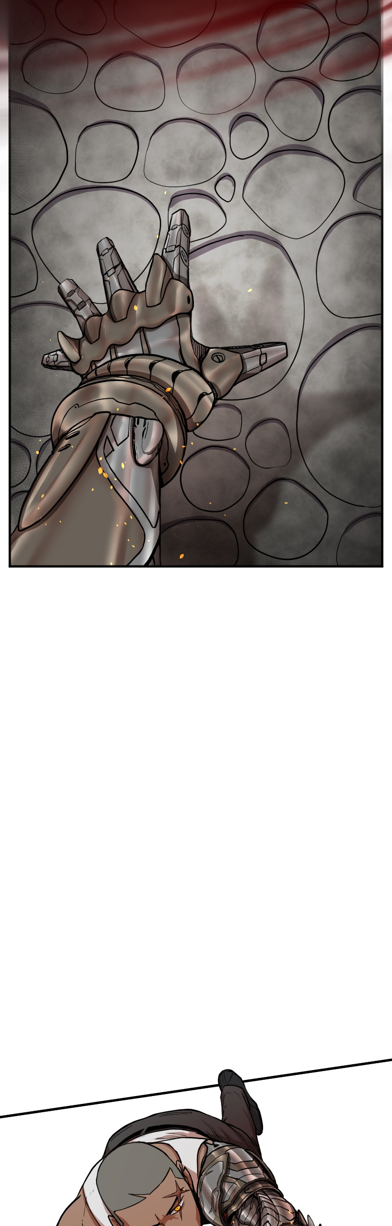 Read Brandal EN Manga Online