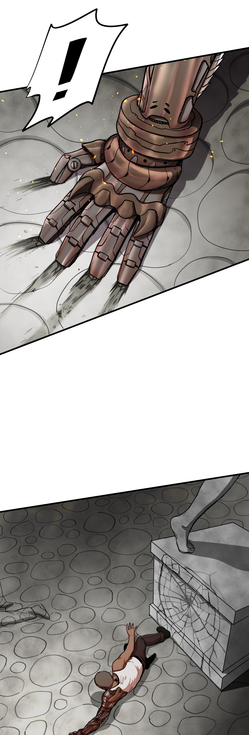 Read Brandal EN Manga Online