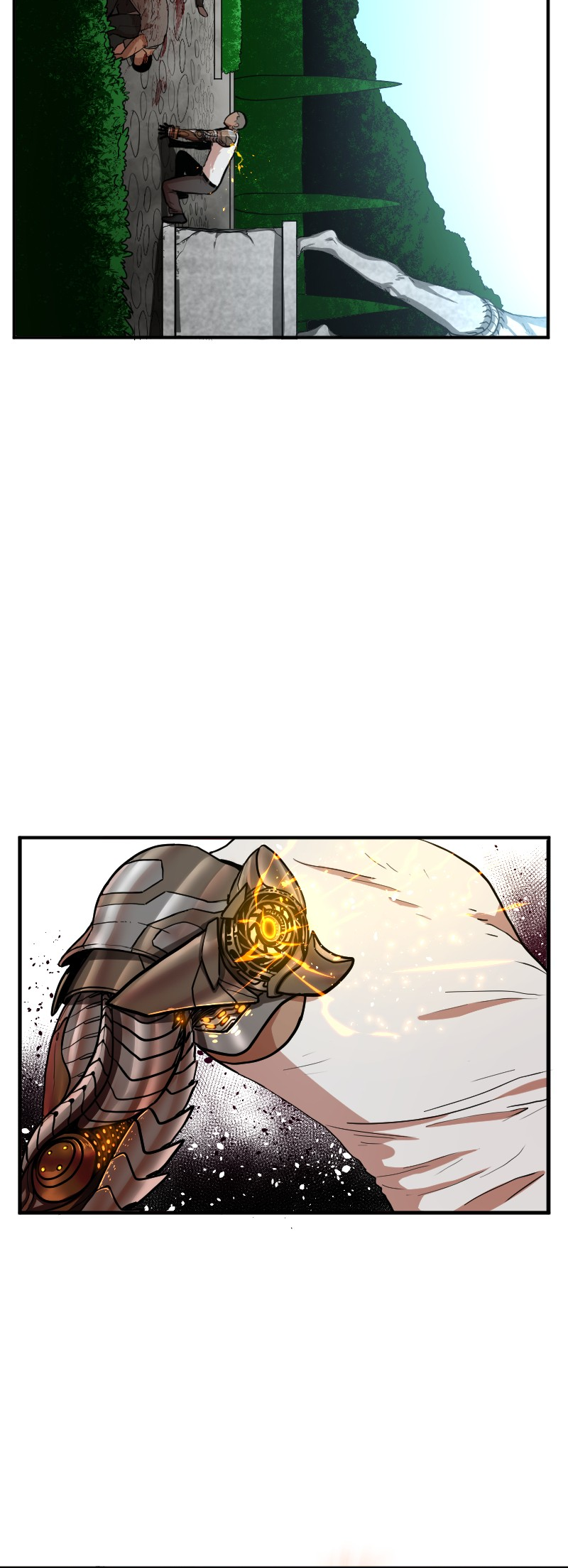 Read Brandal EN Manga Online