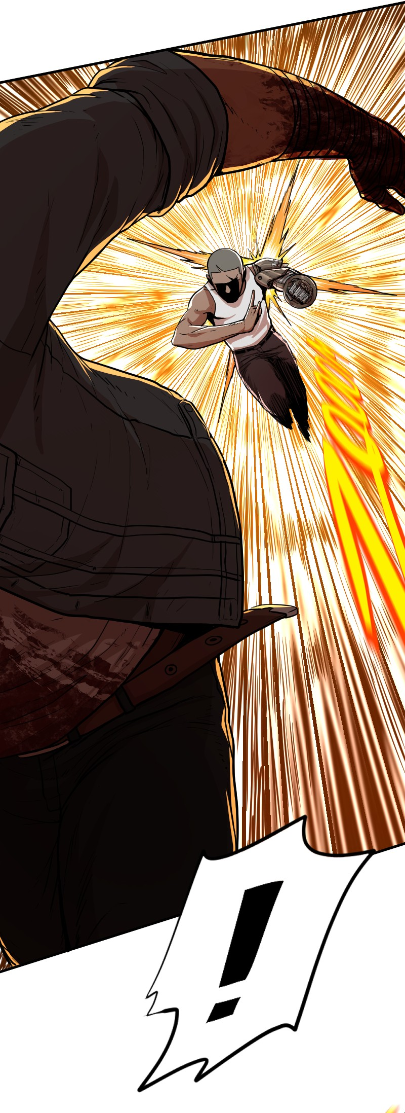 Read Brandal EN Manga Online