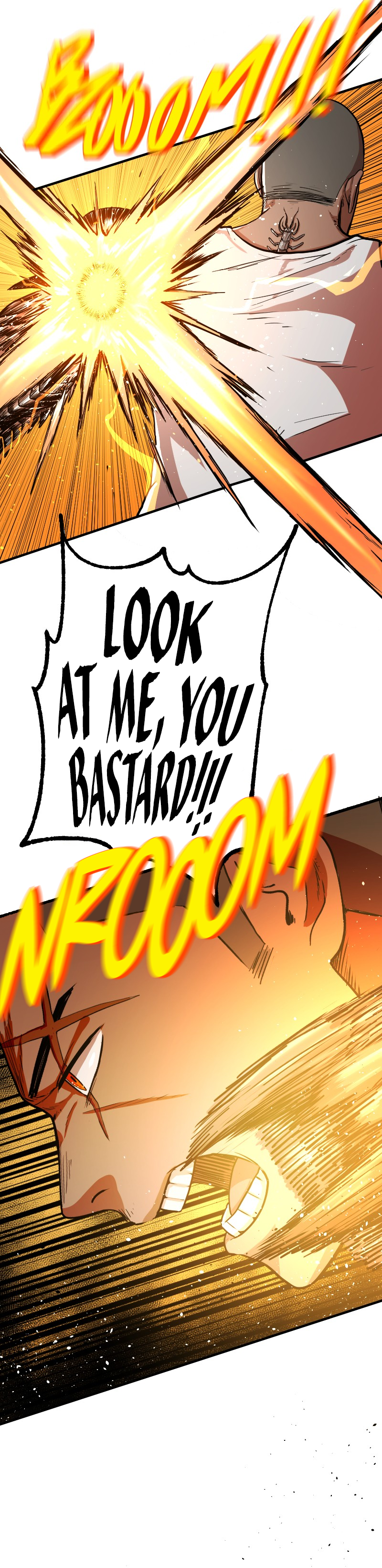 Read Brandal EN Manga Online