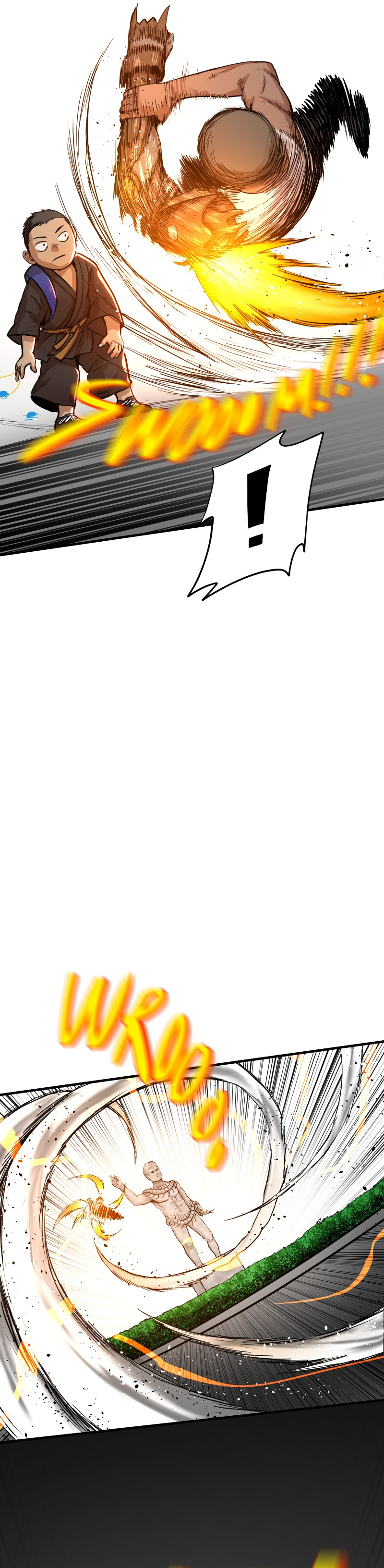 Read Brandal EN Manga Online