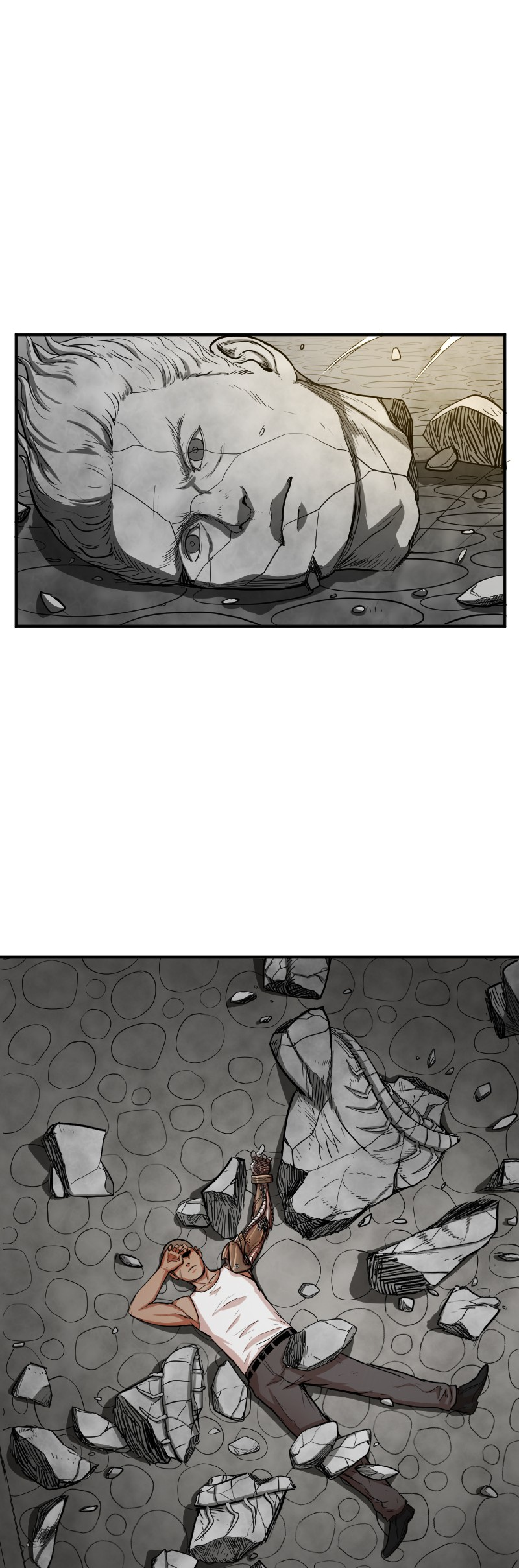 Read Brandal EN Manga Online