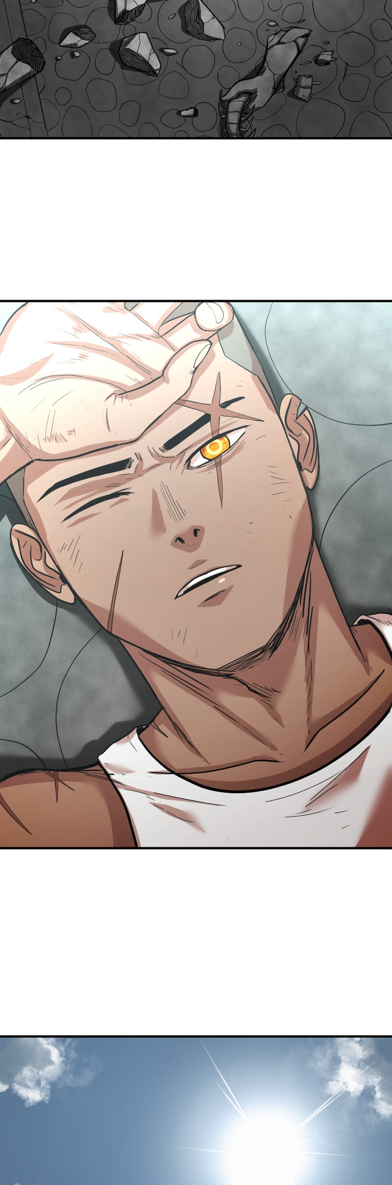 Read Brandal EN Manga Online