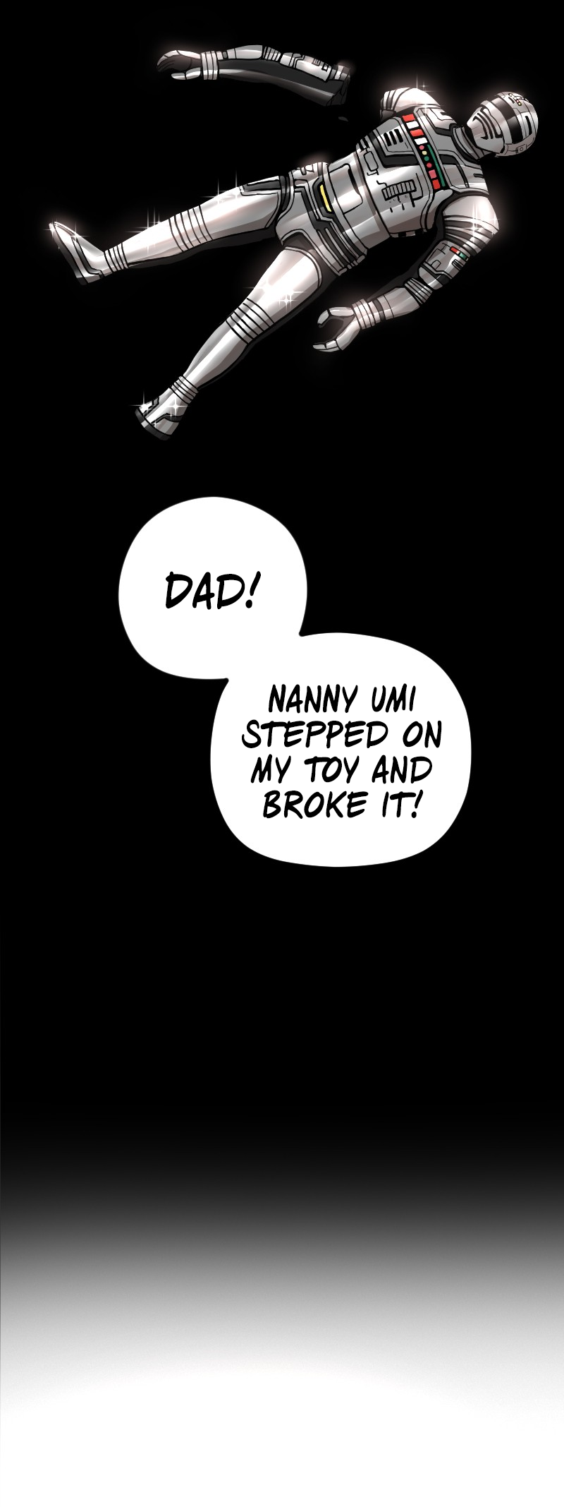 Read Brandal EN Manga Online