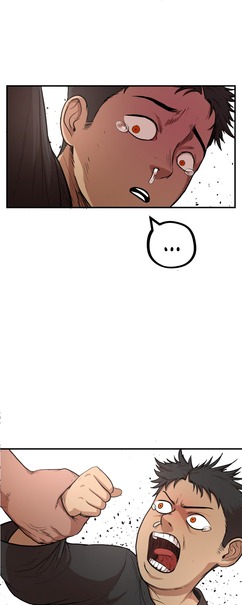 Read Brandal EN Manga Online