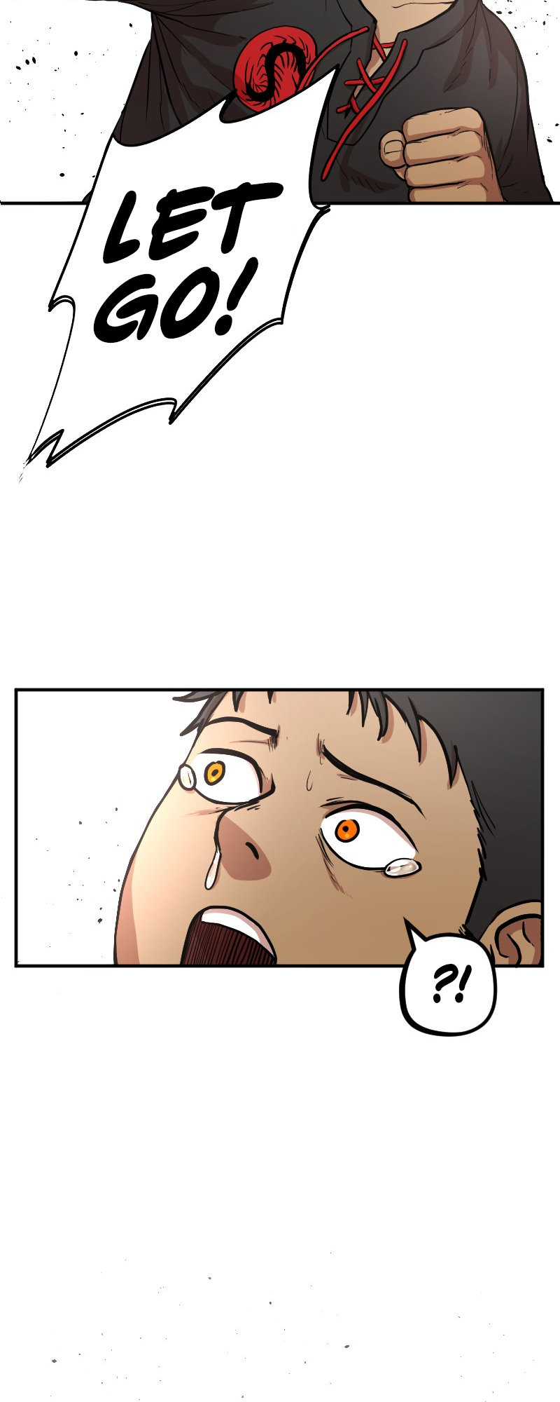 Read Brandal EN Manga Online