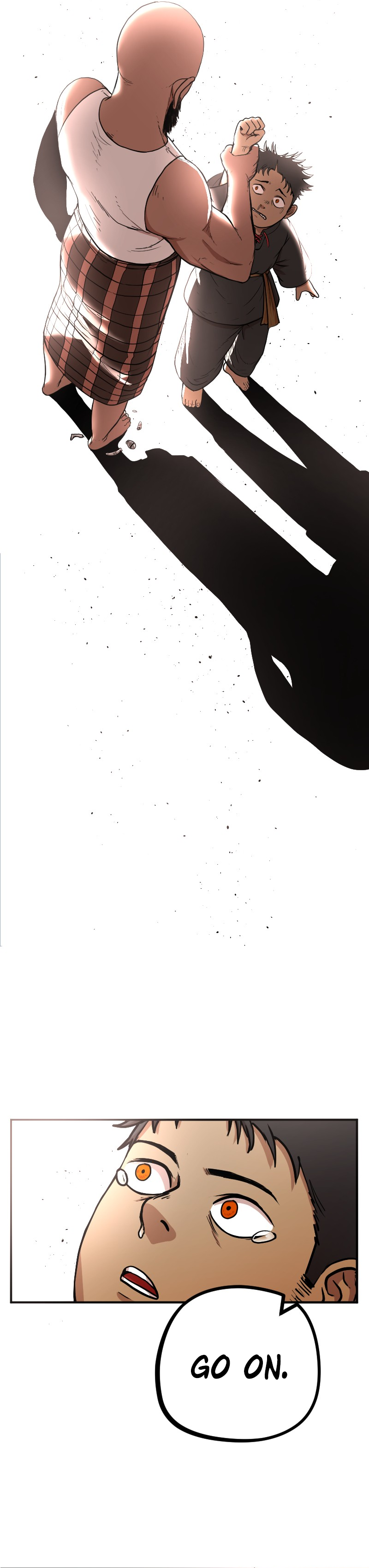 Read Brandal EN Manga Online