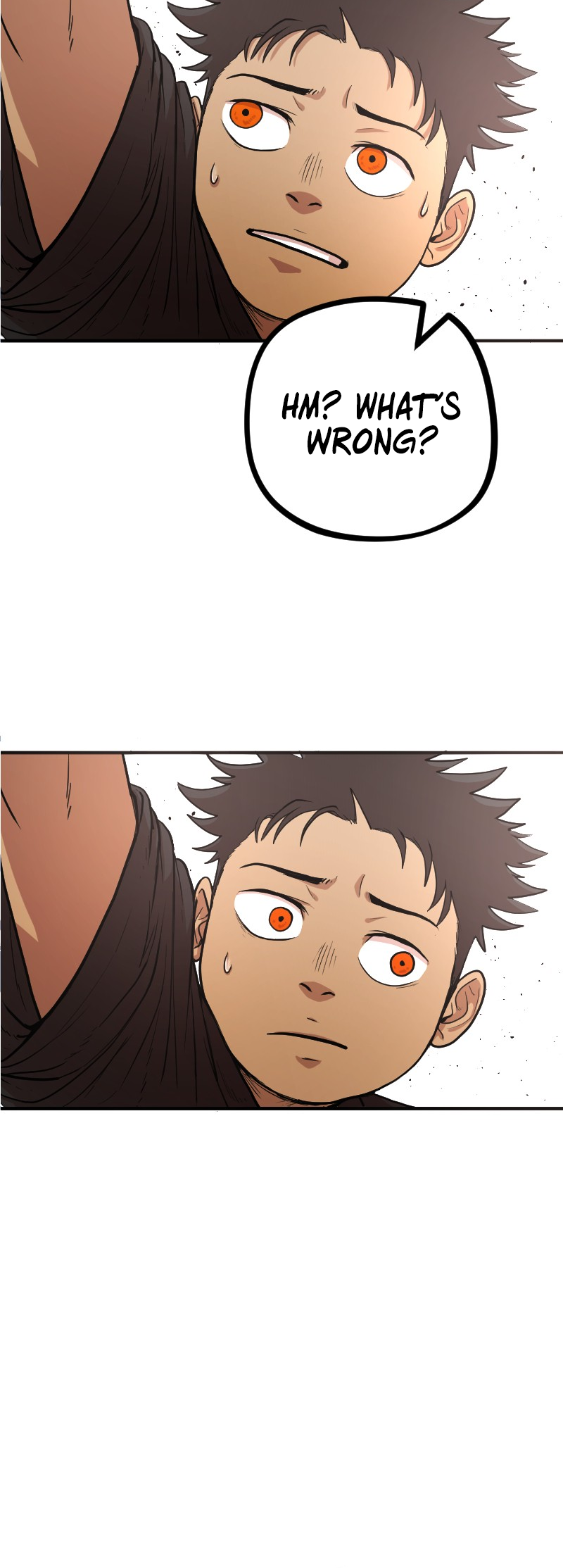 Read Brandal EN Manga Online