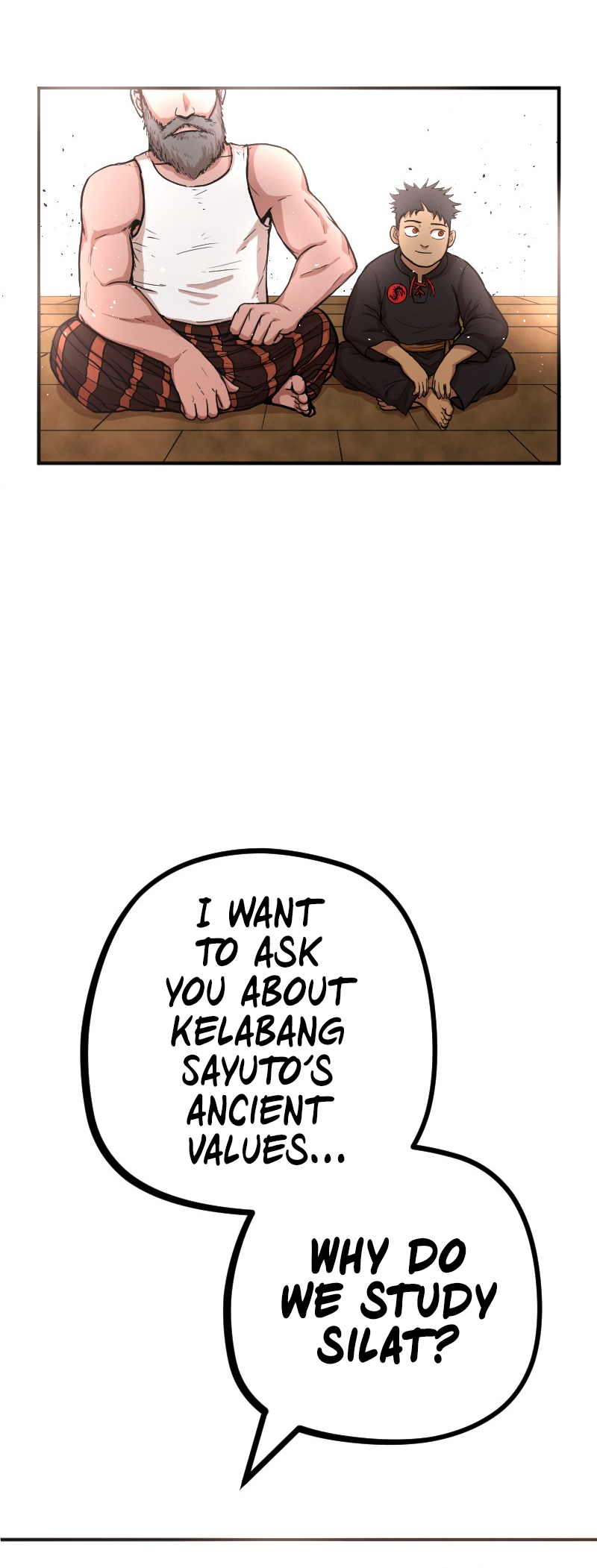 Read Brandal EN Manga Online