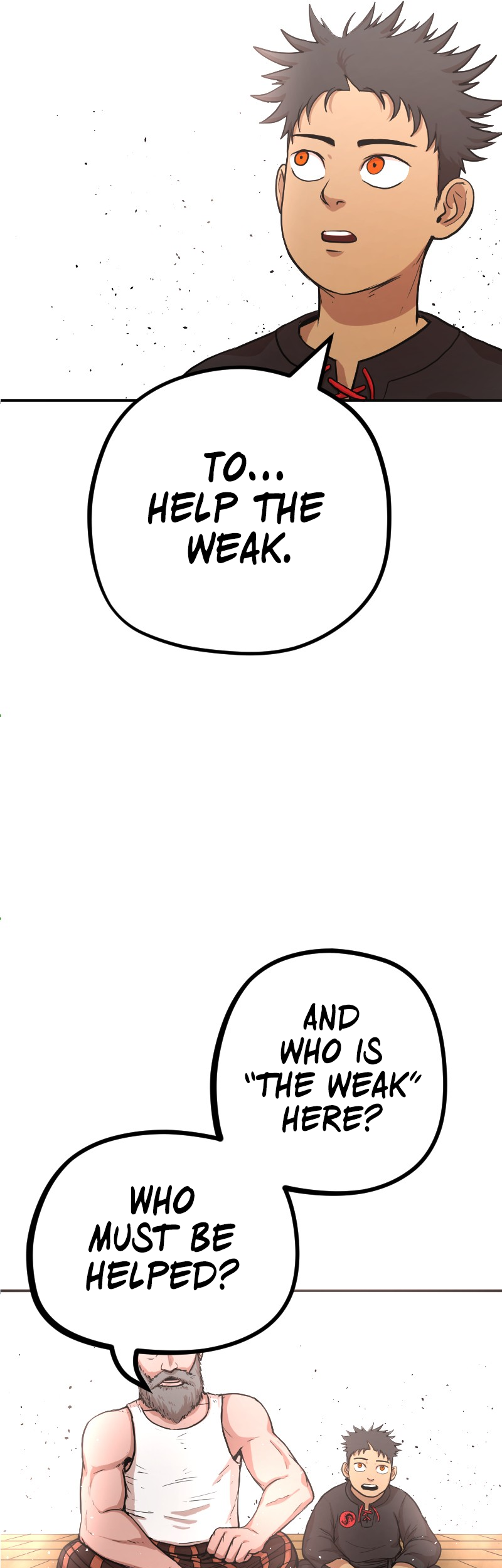 Read Brandal EN Manga Online