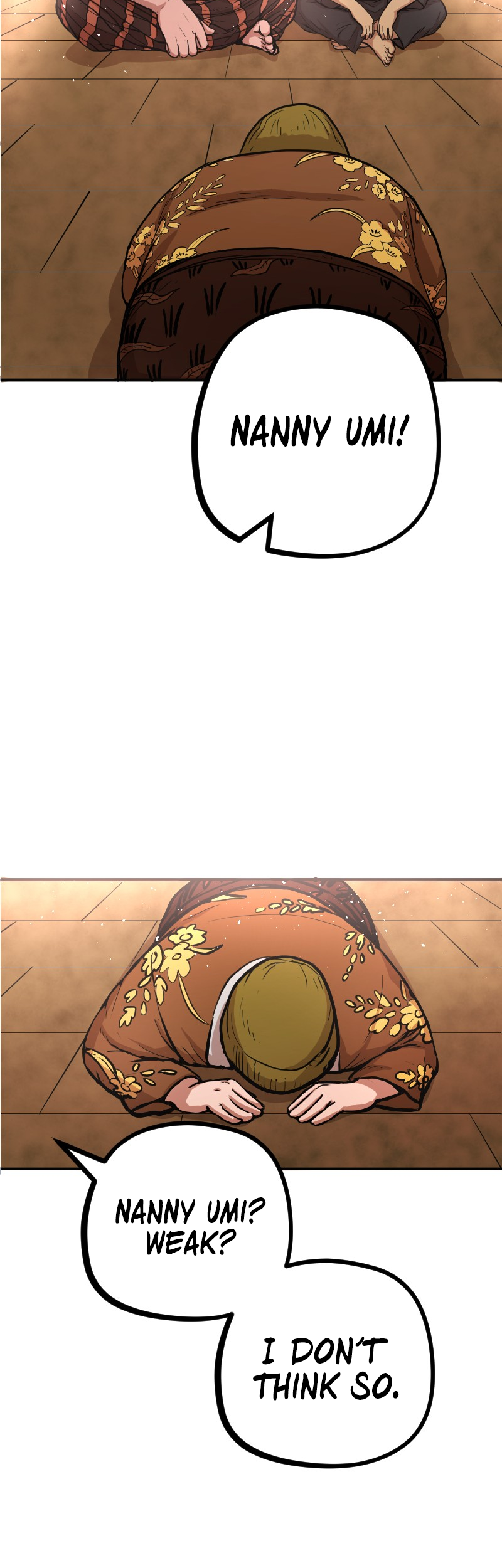 Read Brandal EN Manga Online