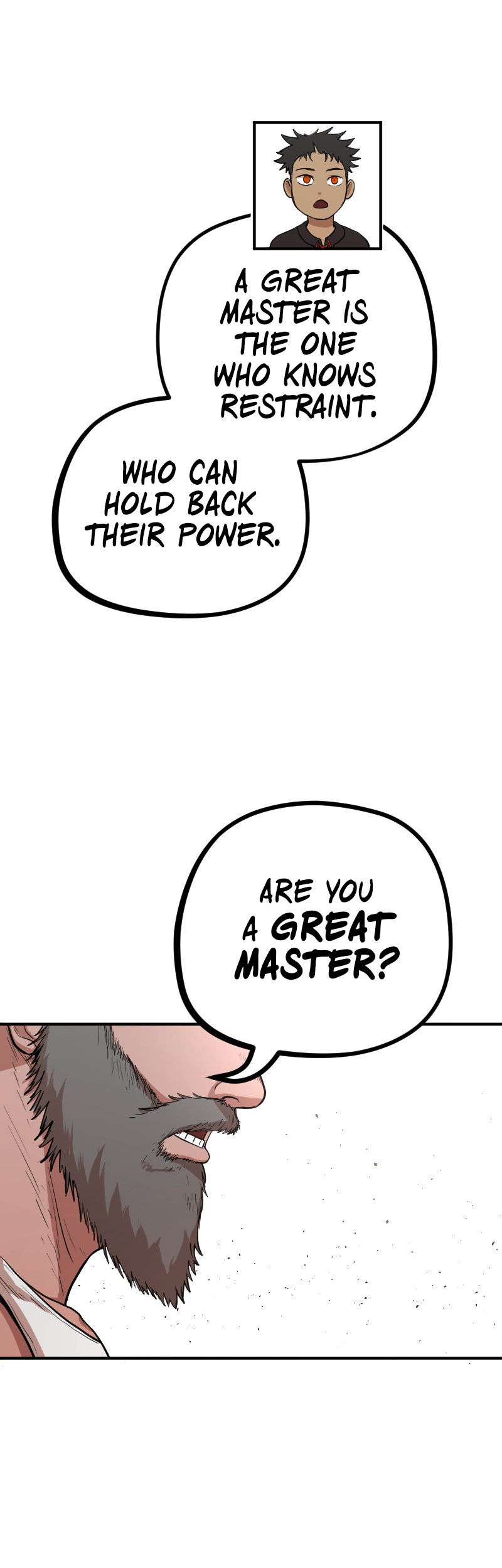 Read Brandal EN Manga Online