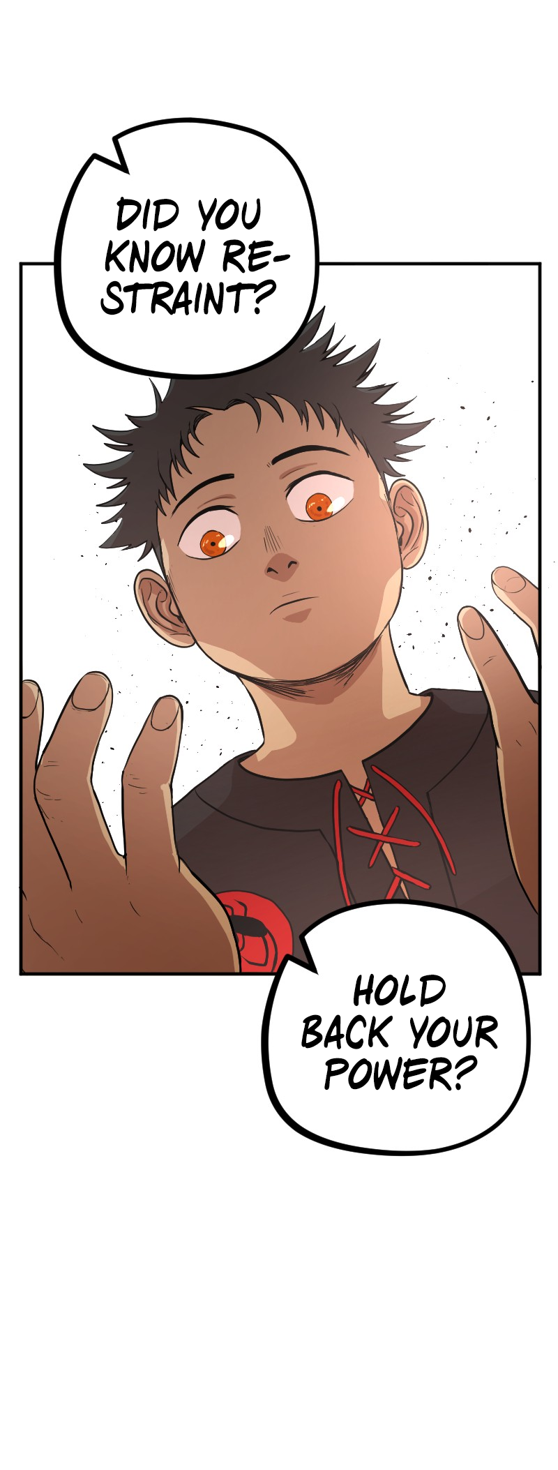 Read Brandal EN Manga Online