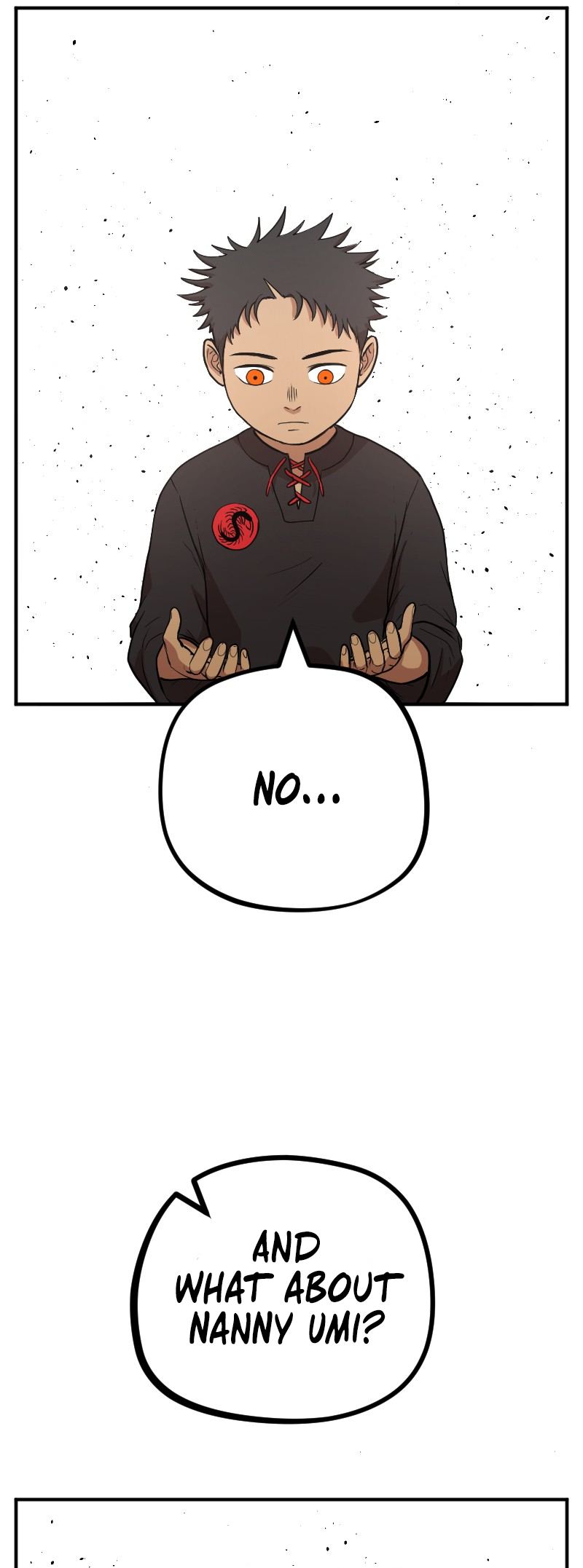 Read Brandal EN Manga Online