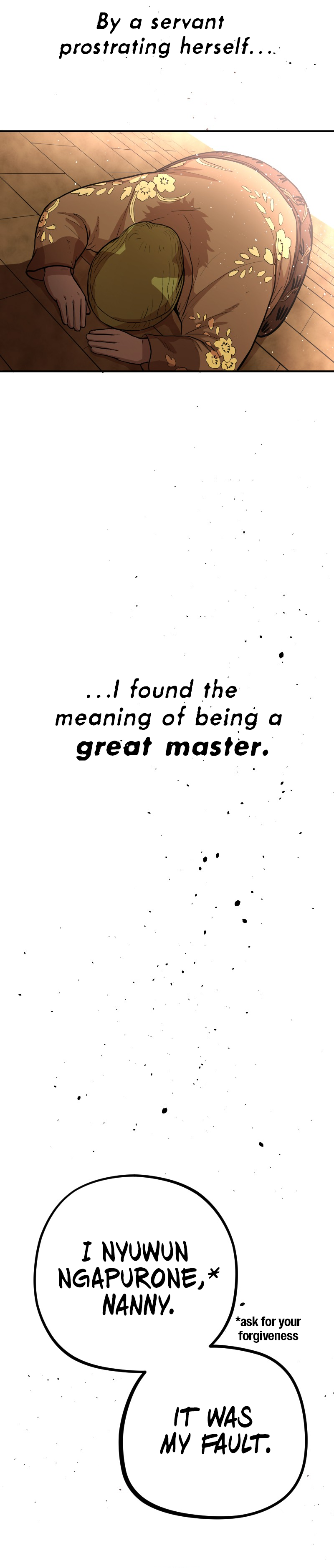 Read Brandal EN Manga Online