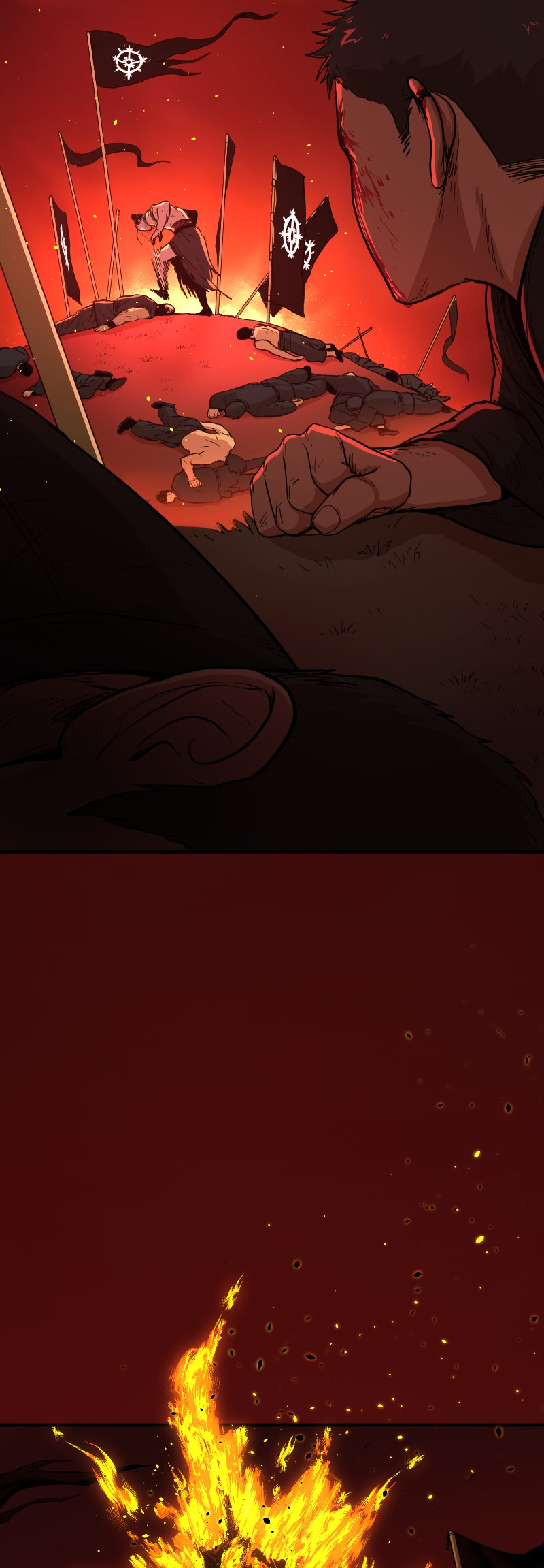 Read Brandal EN Manga Online