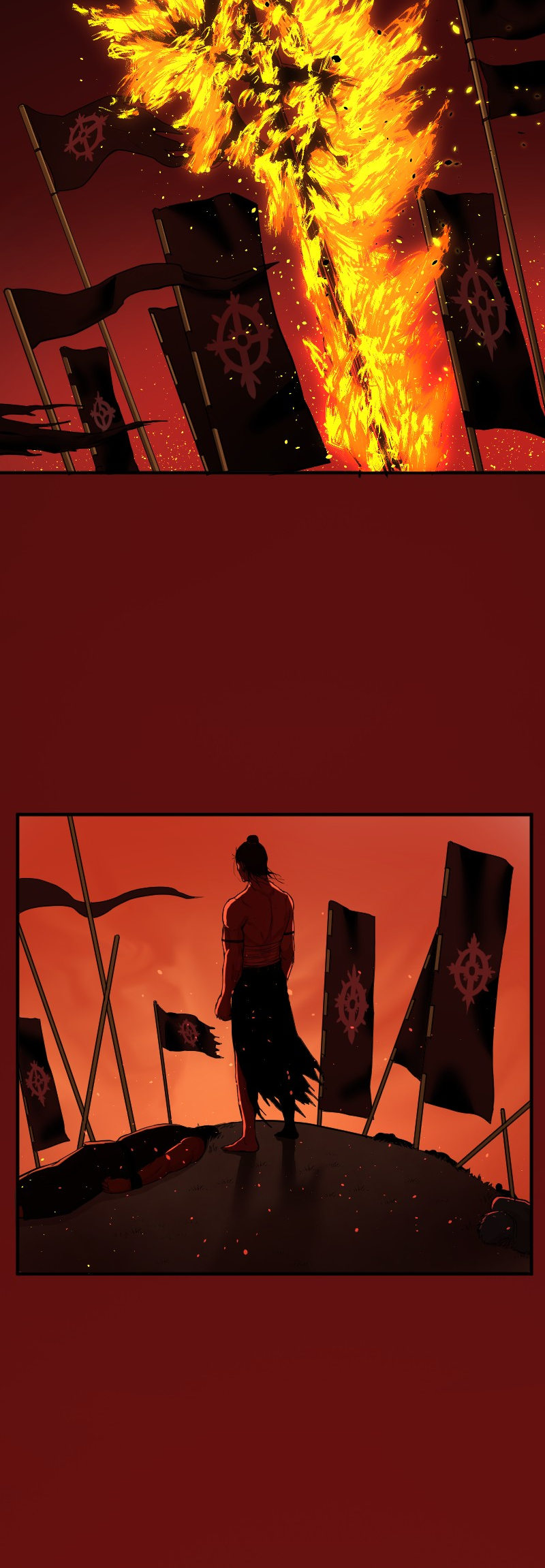 Read Brandal EN Manga Online