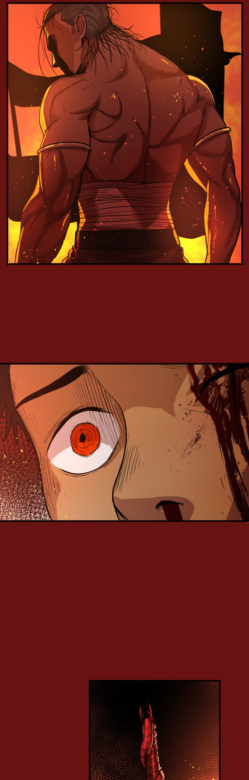 Read Brandal EN Manga Online