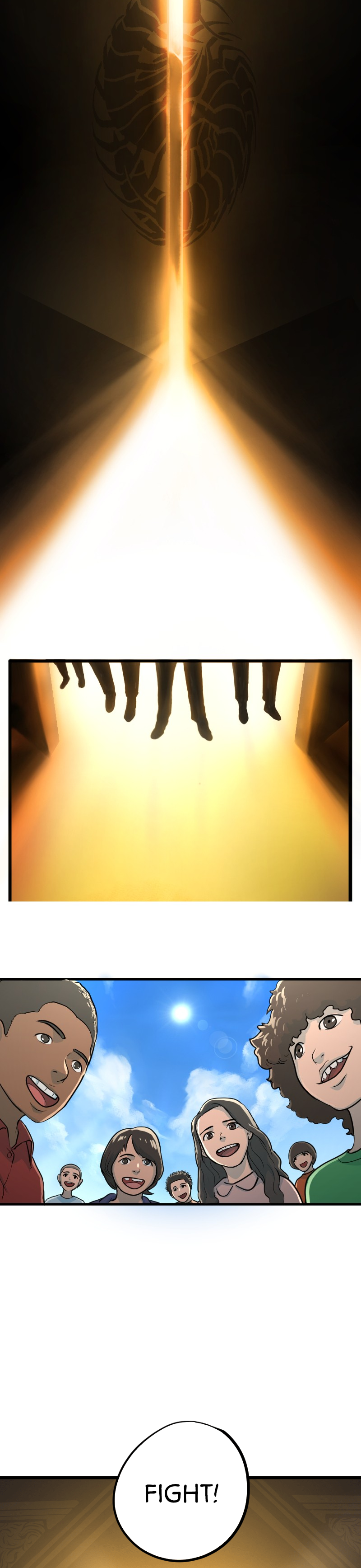 Read Brandal EN Manga Online