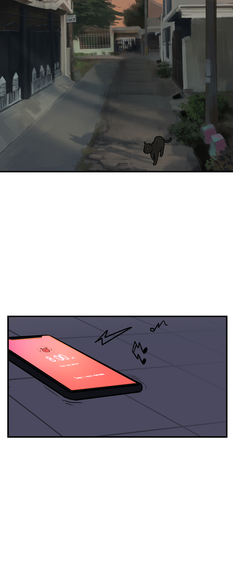 Read Brandal EN Manga Online