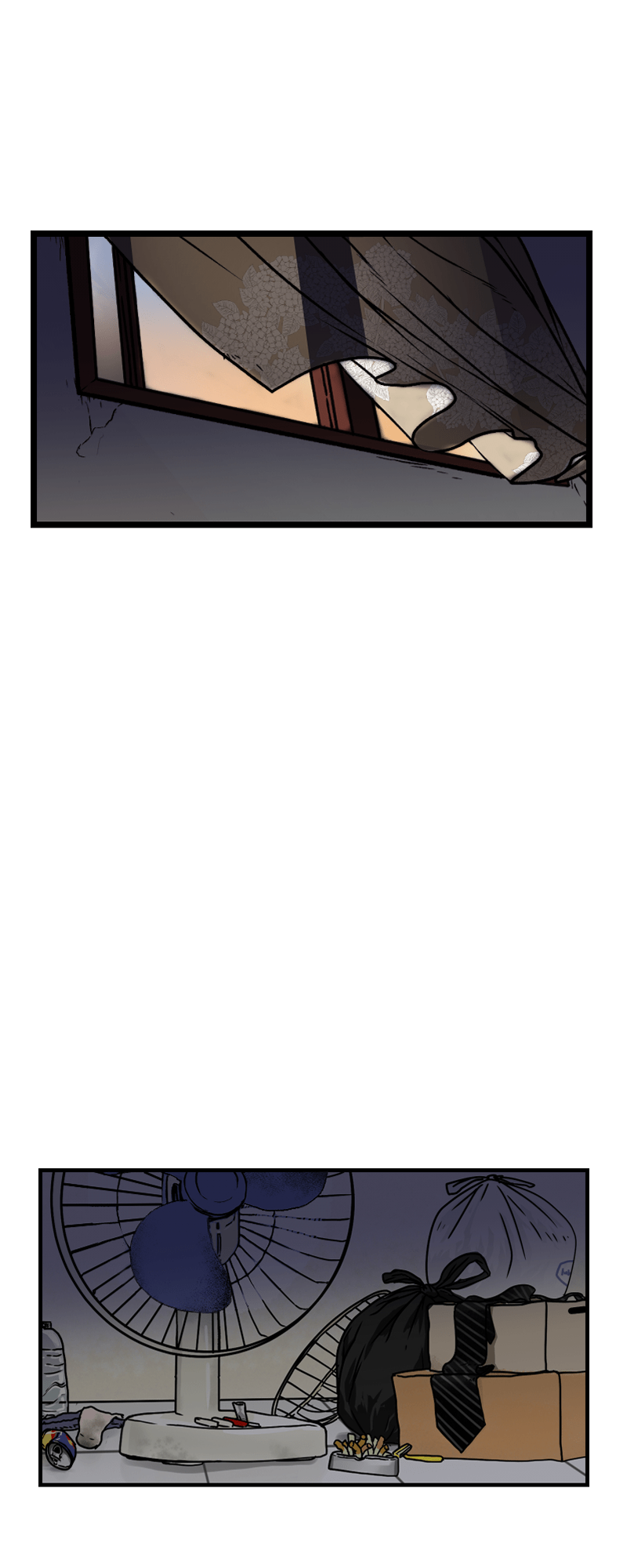 Read Brandal EN Manga Online