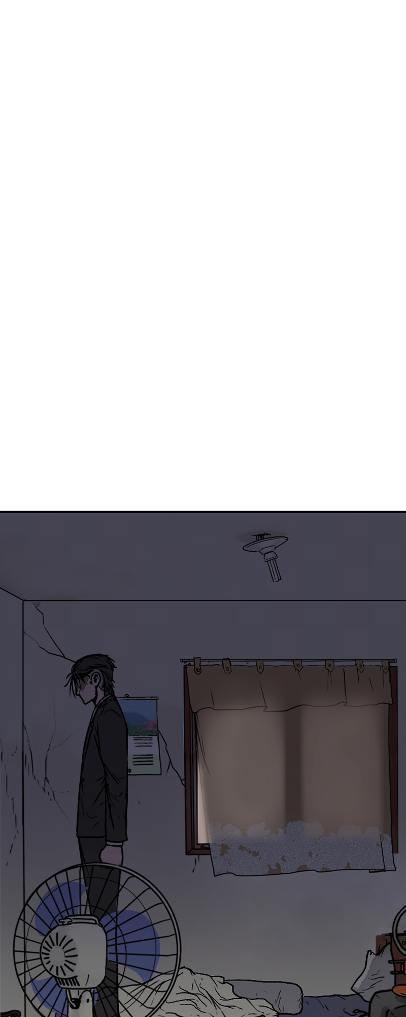 Read Brandal EN Manga Online