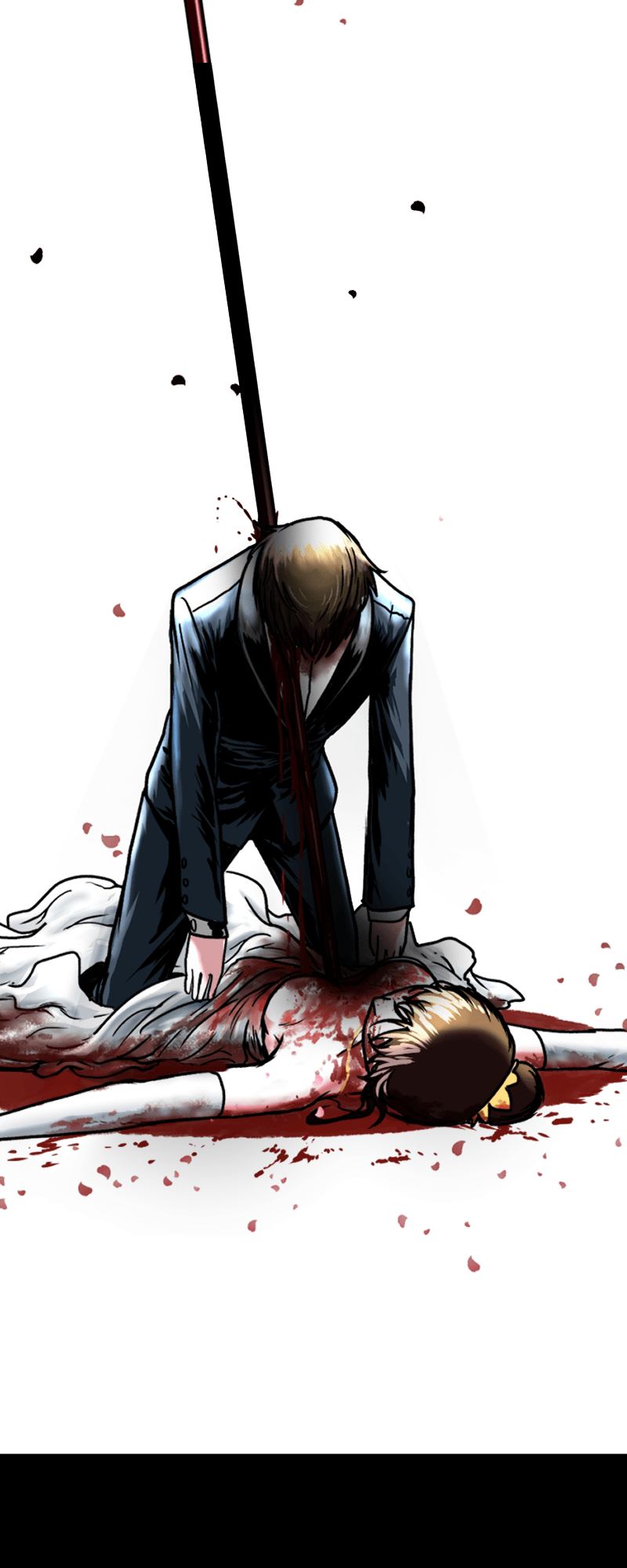 Read Brandal EN Manga Online