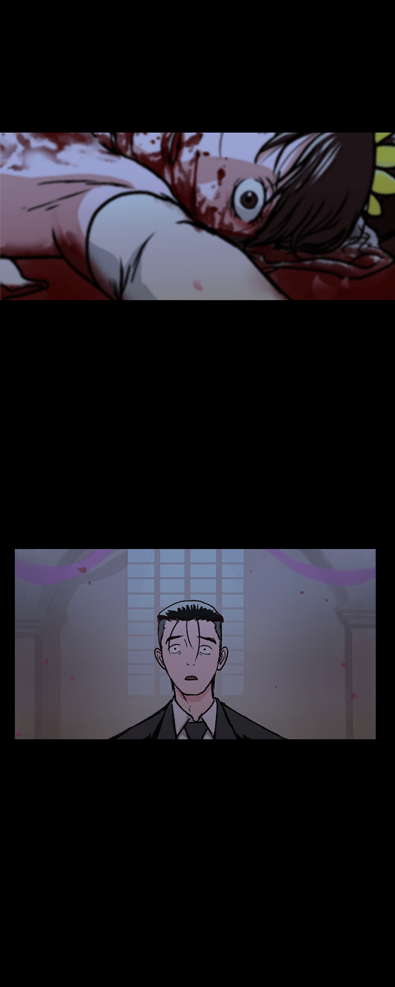 Read Brandal EN Manga Online