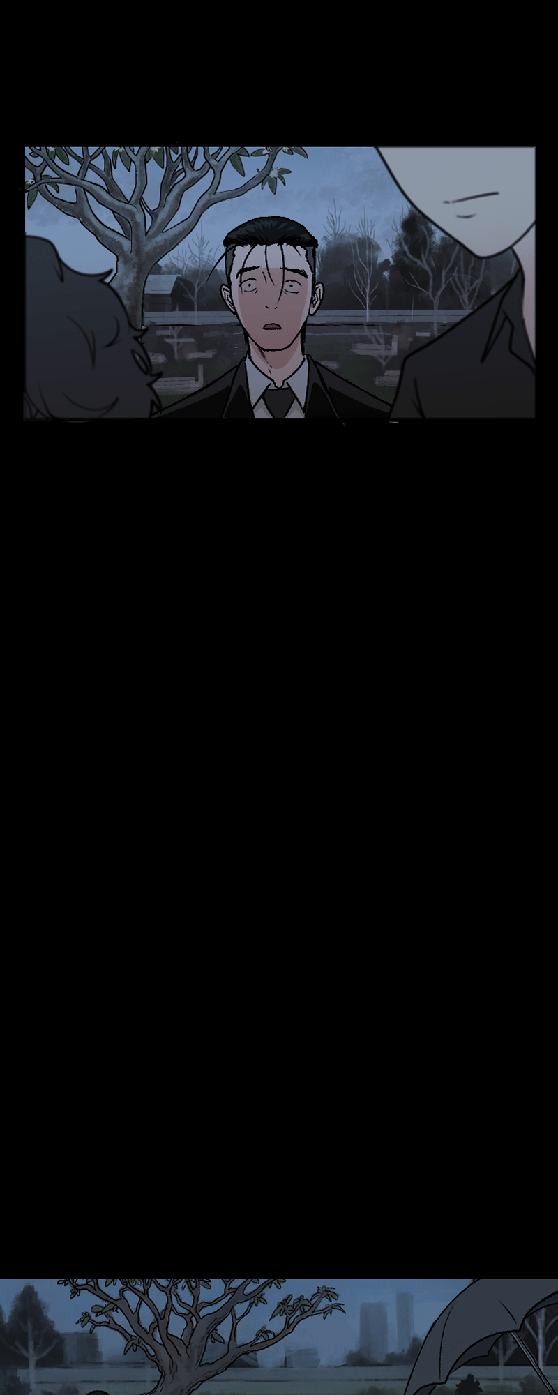 Read Brandal EN Manga Online