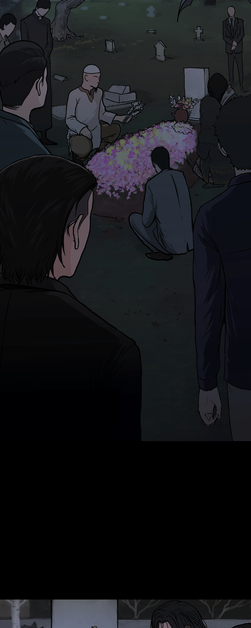 Read Brandal EN Manga Online