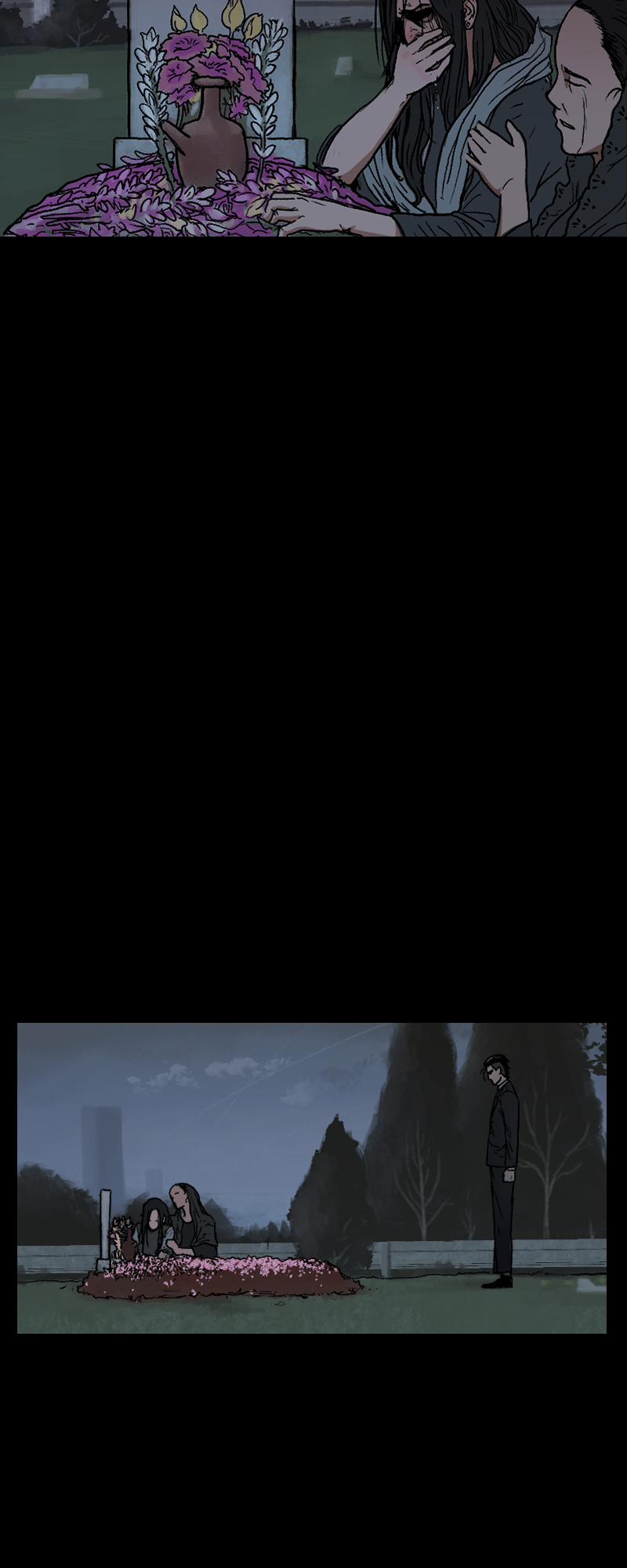 Read Brandal EN Manga Online