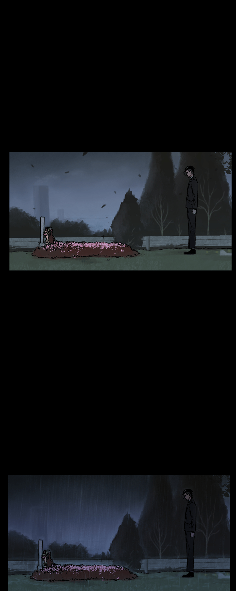 Read Brandal EN Manga Online