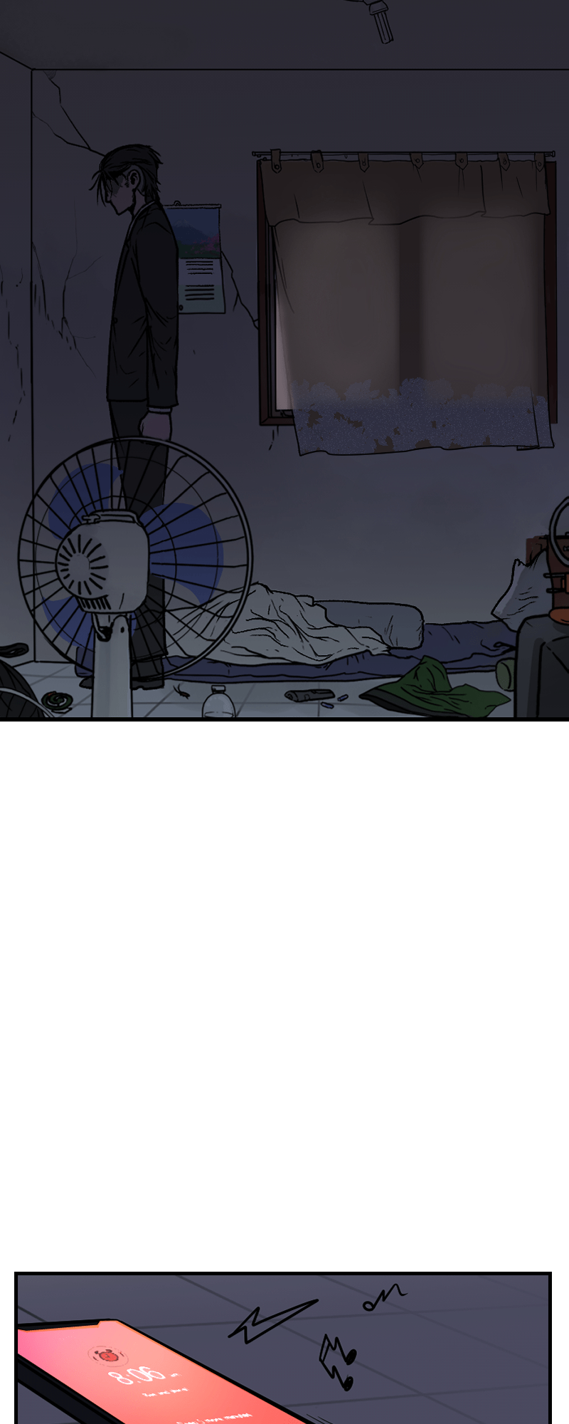 Read Brandal EN Manga Online