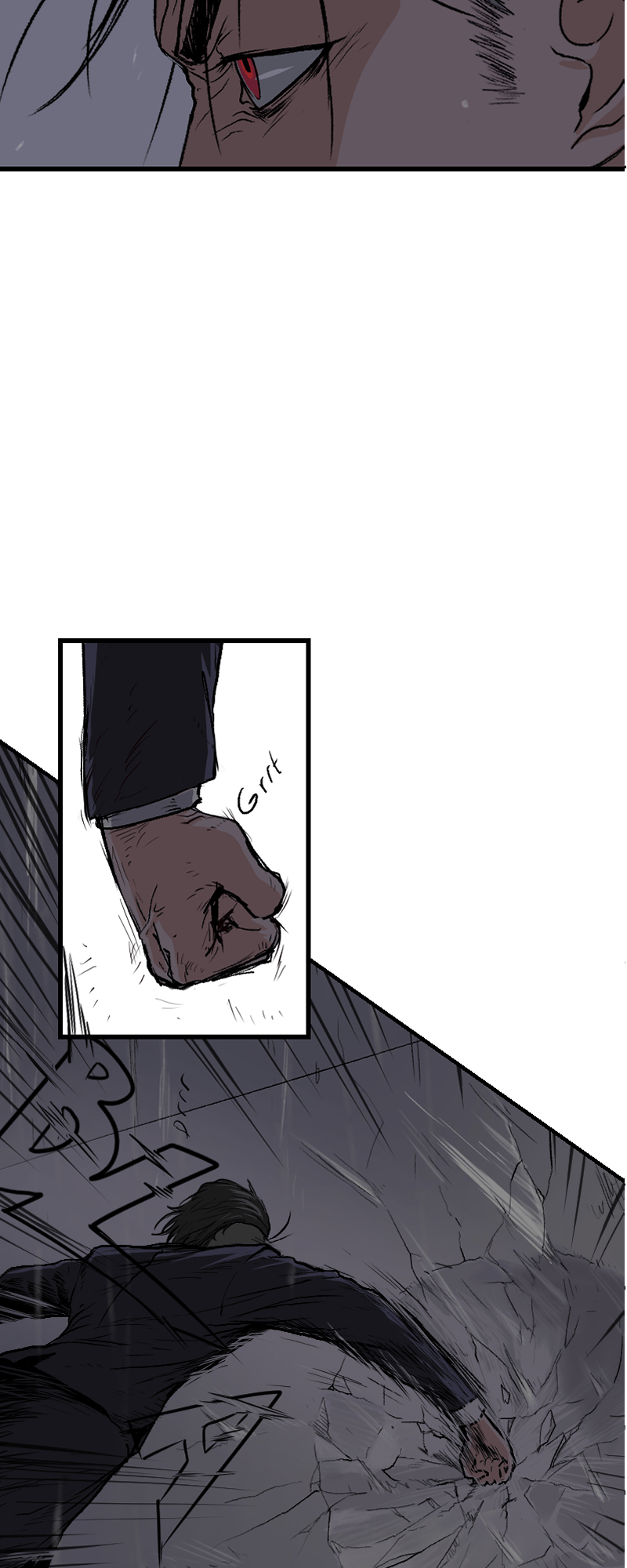 Read Brandal EN Manga Online