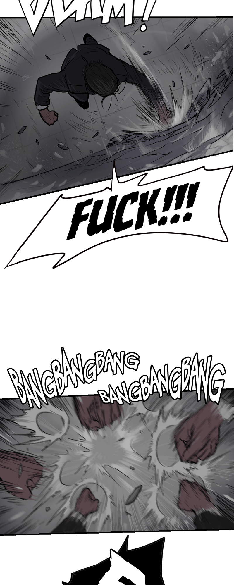 Read Brandal EN Manga Online