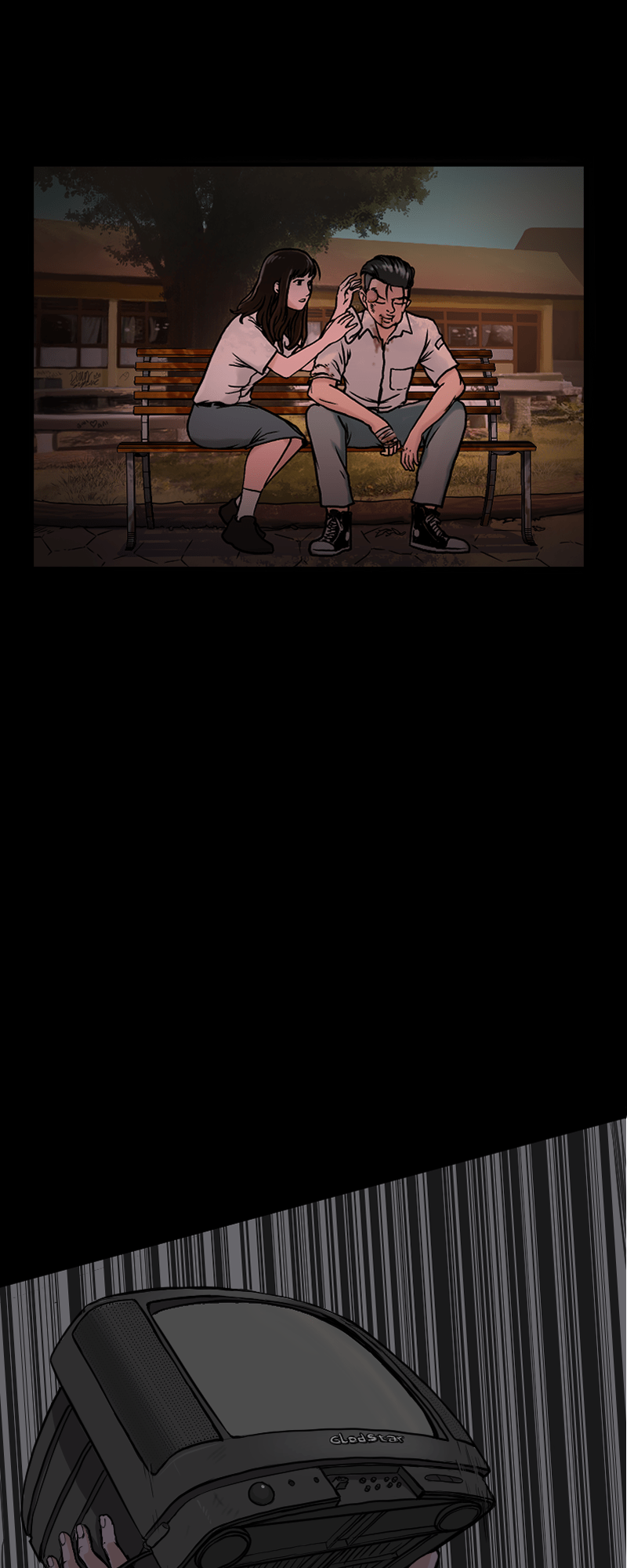 Read Brandal EN Manga Online