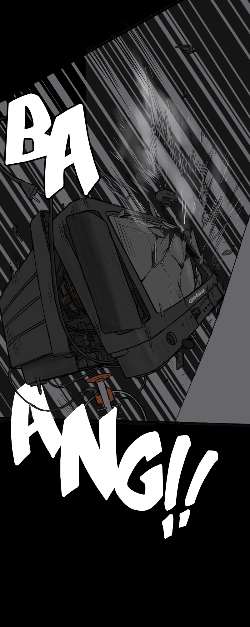 Read Brandal EN Manga Online