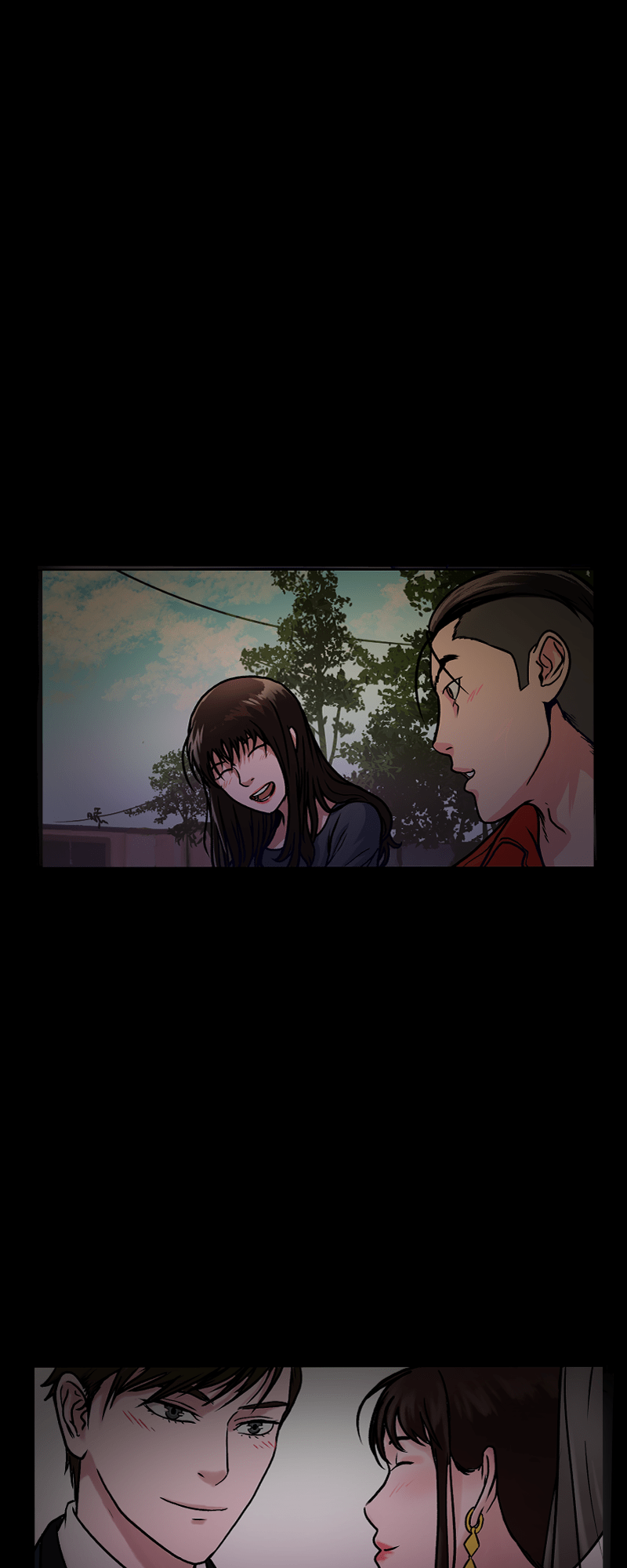 Read Brandal EN Manga Online