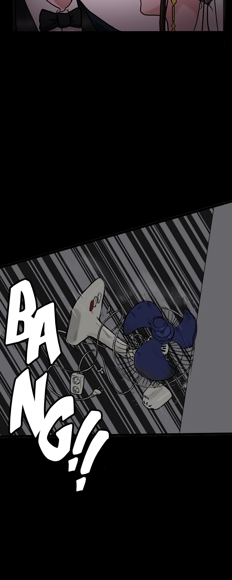 Read Brandal EN Manga Online