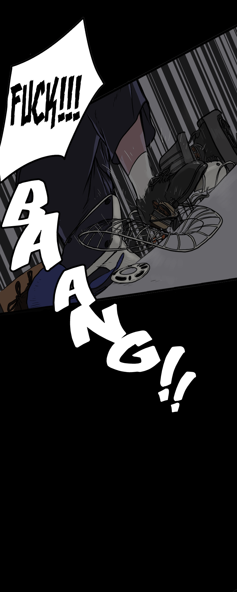 Read Brandal EN Manga Online