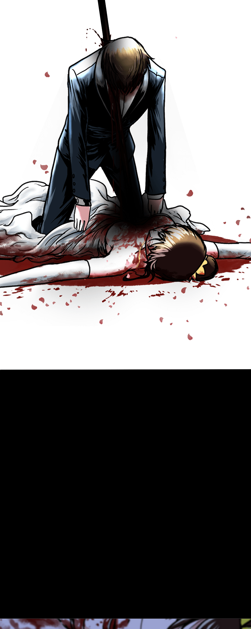 Read Brandal EN Manga Online