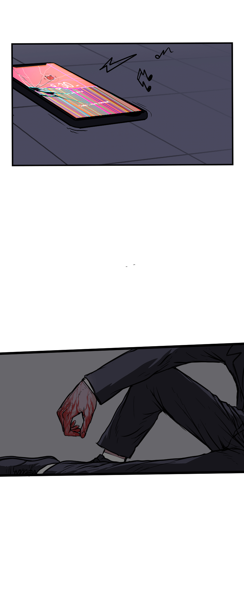 Read Brandal EN Manga Online