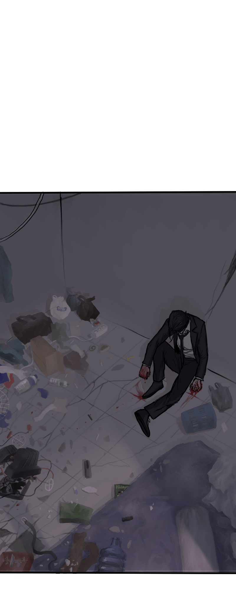 Read Brandal EN Manga Online