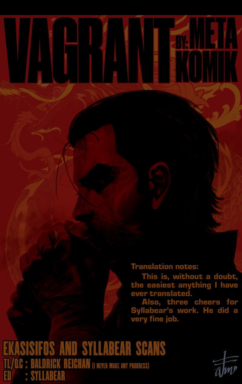 Read Brandal EN Manga Online