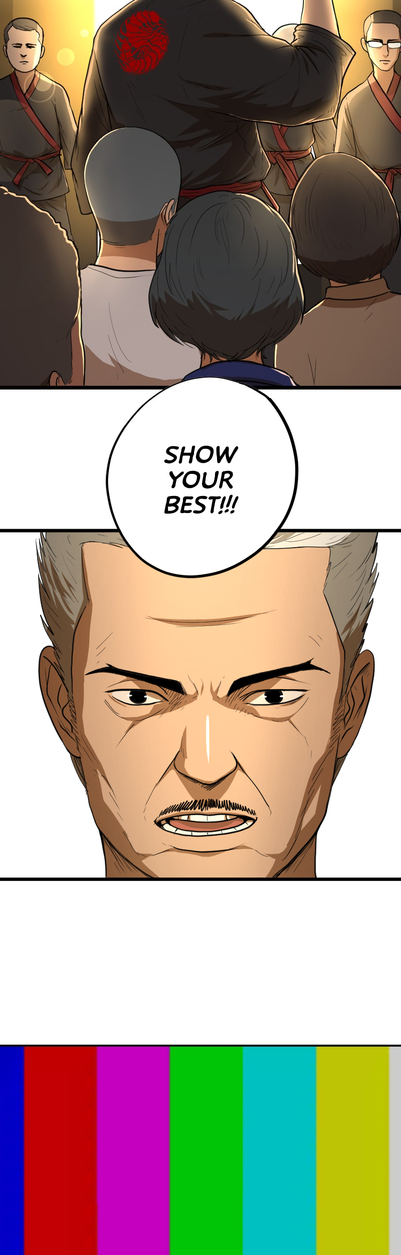 Read Brandal EN Manga Online