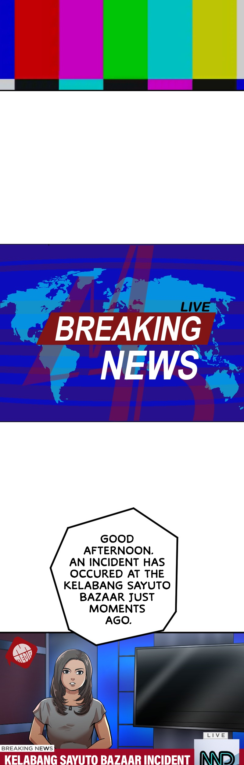 Read Brandal EN Manga Online