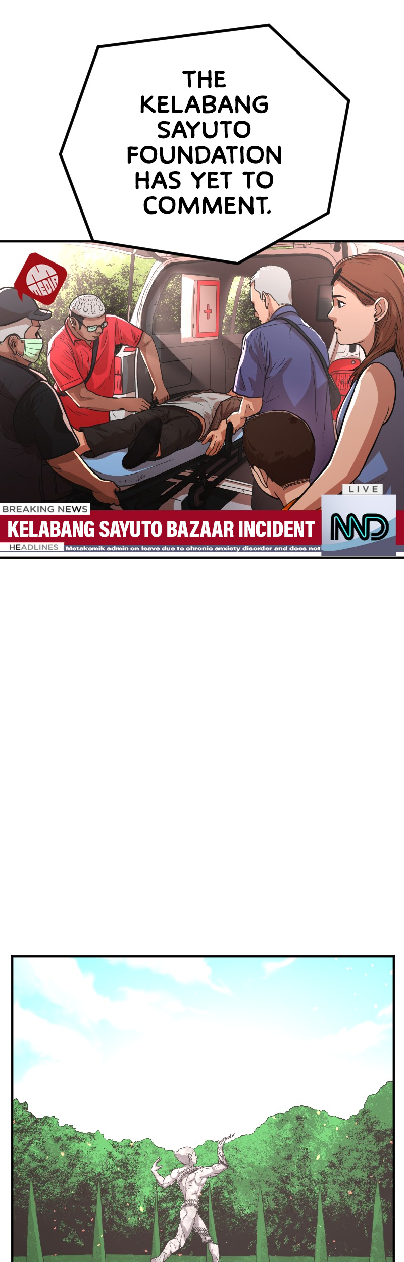 Read Brandal EN Manga Online