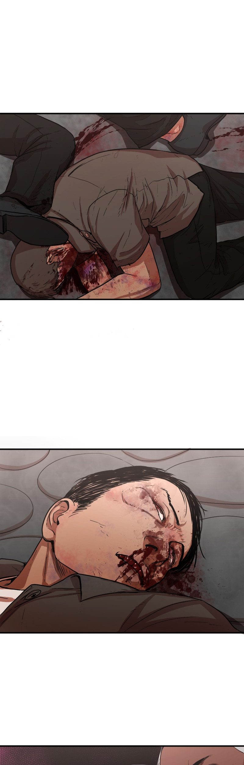 Read Brandal EN Manga Online